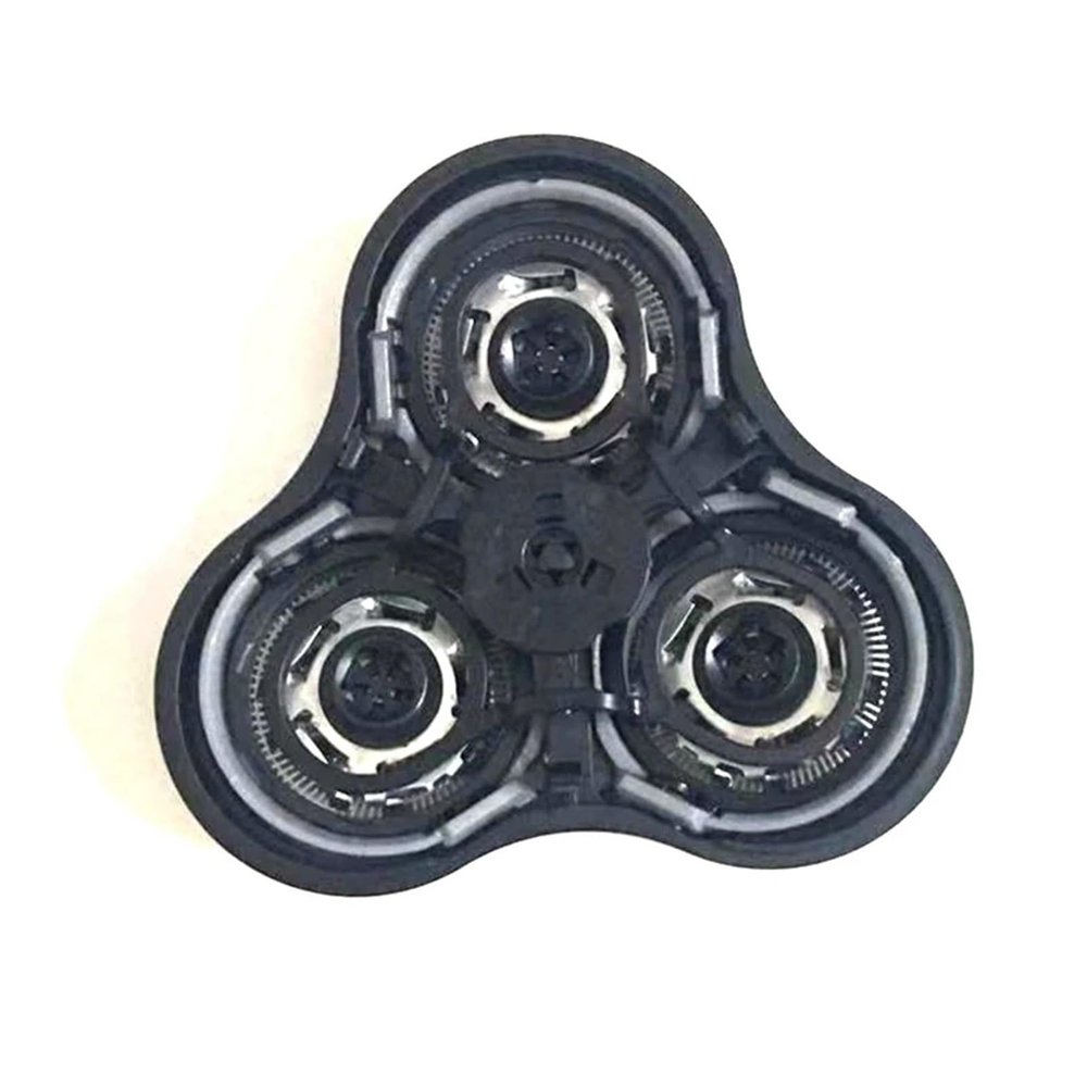 Replacement Blade Heads Compatible For XiaomiCompatible For Mijia S500c S300 MJTXD01SKS shaver Men
