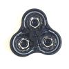 Replacement Blade Heads Compatible For XiaomiCompatible For Mijia S500c S300 MJTXD01SKS shaver Men view 1