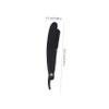 FRCOLOR Men Shaver Beard Trimmer Holder Razor Holder Stainless Steel Abs Material Compact Light Easy to Carry Present view 4
