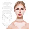 Neck Wrinkle Patches 1 view 1