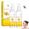 Bee Venom Spray, Bee Venom Skin Treatment Spray, Hydrating and Moisturizing for Men&Women, 2.02 Fl.Oz(2PCS) view 1