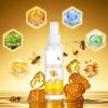 Bee Venom Spray, Bee Venom Skin Treatment Spray, Hydrating and Moisturizing for Men&Women, 2.02 Fl.Oz(2PCS) view 2