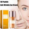 Dnyun 5D Peptide Anti-Wrinkle Eye Cream, 5D Peptide Anti Aging Eye Cream, Peptide Anti Wrinkle Eye Cream, 5D Peptide Moisturize Eye Cream, Peptide Eye Bags Hydration Eye Cream (1pcs) view 2