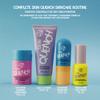W7 Skin Quench Full Size Skincare Gift Set - Hydrating Skincare Bundle with Aloe Vera & Ceramides - Complete & Long-Lasting Moisturizing At-Home Routine view 2