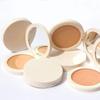 FARMASi Makeup BB All in One Powder, Lightweight, Long-Lasting Medium-Full Coverage with Flawless Finishing, will Look More Natural and Smooth Than Ever, 0.42 oz, 00-Fair view 2
