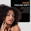 RA COSMETICS Batana Oil 2-in-1 Strengthening Shampoo & Conditioner Promotes Hair Growth, Reduces Hair Thinning, Hydrates & Repairs Dry, Damaged Hair Sulfate & Paraben-Free Natural Hair Care - 8oz view 4