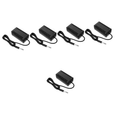 FOMIYES 5pcs Foot Bath Spa Machine Foot for Boys and Girls Girls Footbath Tool Replacement