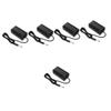 FOMIYES 5pcs Foot Bath Spa Machine Foot for Boys and Girls Girls Footbath Tool Replacement view 1
