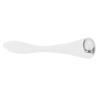 Didiseaon Practical Eye Cream Applicator Mini Eye Roller with Spoon Reduce Puffiness and Improve Skin Tone Lightweight and Easy to Use view 1