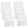 FOMIYES 200pcs Facial Makeup Remover Pads Cotton Pads for Face Cleanser Feminine Care view 1