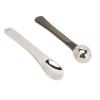 Brrnoo Eye Cream Applicator Tool, Zinc Alloy Eye Roller Ball for Serum Application Massage Stick Beauty Scoop Dispenser with Cooling Massager Function view 1