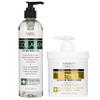 Advanced Clinicals Retinol Anti-Aging Cream + Collagen Hydrating Body Oil Bundle view 1