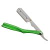 FOMIYES 2pcs Professional Shaving Blade Holder Razor Blade Holder Barber Razor Men for Shaving view 4
