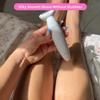 Solys Smoothshave 2.0 Ultimate Women's Razor for Sensitive Skin  Prevent Ingrown Hairs, Razor Bumps & Irritation  Smooth Shave, No Nicks or Cuts  Wet/Dry Use  Reusable view 4