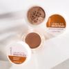 Catrice Under Eye Brightener & Setting Powder Bundle | 040 Dark Mocha | Hydrating Concealer & Brightening Powder | Vegan & Cruelty Free view 2