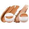 Catrice Under Eye Brightener & Setting Powder Bundle | 030 Golden Toffee | Hydrating Concealer & Brightening Powder | Vegan & Cruelty Free view 1