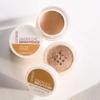 Catrice Under Eye Brightener & Setting Powder Bundle | 030 Golden Toffee | Hydrating Concealer & Brightening Powder | Vegan & Cruelty Free view 2