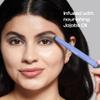 ALLEYOOP 11th Hour Waterproof Cream Eyeshadow Stick  Long-Lasting Eye Shadow Pencil & Eyeliner, Cream to Powder Stick & Highlighter  Smudge-Proof Eyeshadow Matte, Black Matte view 4