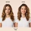 OUAI Wavy Hair Bundle - Includes Air Dry Foam & Wave Spray for Perfect Beach Waves - Adds Texture, Volume & Shine to All Hair Types (2 Count, 4 Oz/6 Oz) view 4