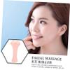 FRCOLOR Portable Facial for Face Cold Therapy Skin Care Tool Reduces Puffiness and Convenient for Travel Reusable and Safe Design view 4