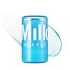 Milk Makeup Cooling Water Jelly Ice Calming Serum with Niacinamide  Reduces the Look of Puffiness + Redness for Visibly Calm Skin  Hydrating, Non-Comedogenic Serum w/Blue Light Protection  0.46 oz view 1