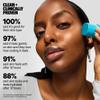 Milk Makeup Cooling Water Jelly Ice Calming Serum with Niacinamide  Reduces the Look of Puffiness + Redness for Visibly Calm Skin  Hydrating, Non-Comedogenic Serum w/Blue Light Protection  0.46 oz view 3