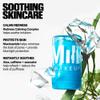 Milk Makeup Cooling Water Jelly Ice Calming Serum with Niacinamide  Reduces the Look of Puffiness + Redness for Visibly Calm Skin  Hydrating, Non-Comedogenic Serum w/Blue Light Protection  0.46 oz view 4