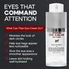 Man Labs Titan Anti-Aging Mens Eye Cream  Mens Dark Circles Under Eyes Treatment  Eye Bags Treatment for Men  Puffy Eyes Treatments for Men  Peptides, HA, Herbal Extracts All Skin TypesUnscented view 3