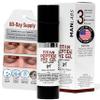 Man Labs Titan Peptide Cooling Eye Serum Mens Eye Cream Anti-Aging Bags & Dark Circle Appearance of Under Eye Bags Treatment for Men, Puffy Eyes Treatment Man Peptides, HA, DMAE, MSM Unscented view 1