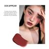 ArteSinsa Silky Blur Tint 5 Colors | Soft Velvet Texture & Semi-Matte Finish | Long-Lasting & Close-adhering, Blurring effect, Subtle Shades | Korean Lip Stain (005 Appear, 0.1 Fl oz) view 3