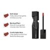 ArteSinsa Silky Blur Tint 5 Colors | Soft Velvet Texture & Semi-Matte Finish | Long-Lasting & Close-adhering, Blurring effect, Subtle Shades | Korean Lip Stain (003 Peppy, 0.1 Fl oz) view 2