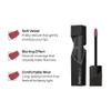 ArteSinsa Silky Blur Tint 5 Colors | Soft Velvet Texture & Semi-Matte Finish | Long-Lasting & Close-adhering, Blurring effect, Subtle Shades | Korean Lip Stain (004 Ask For, 0.1 Fl oz) view 2
