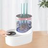 ChuYiElegance Electric Makeup Brush Cleaner Brush Cleaning Tool for Makeup Lovers Home Use view 3