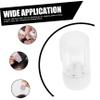 Didiseaon Hair Oil Scalp Applicator Massaging Comb for Curly Hair Oil Liquid Guide Scalp Massage Tool view 2