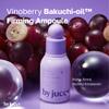 By Juccy Vinoberry Bakuchi-oil 30,000 ppm Firming AmpouleWrinkle-Softening & Texture-Perfecting | Bakuchiol, Viniferatrol, Peptides, Cica | Skin ElasticityKorean Skincare | By Juicy | 1.01 Fl.oz view 3