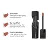 ArteSinsa Silky Blur Tint 5 Colors | Soft Velvet Texture & Semi-Matte Finish | Long-Lasting & Close-adhering, Blurring effect, Subtle Shades | Korean Lip Stain (001 Neither, 0.1 Fl oz) view 2