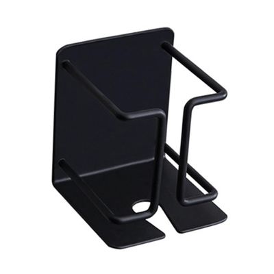 FRCOLOR Electric Razor Hanger Stand Wall Mount Razor Organizer Rack for Home Salon