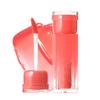 2aN Glaze Bouncing Tint  Lightweight, Moisturizing Lip Tint with High-Shine Finish, Smooth, Light Plumping, Comfortable Wear, Korean Makeup (Peach Chou, 0.16 oz) view 1