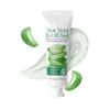 AKARY Aloe Vera Cleansing Peel Off Mask- Pore-Clearing, Soothing & Hydrating Facial Masks Moisturizer with Aloe, Sodium Hyaluronate, Clean Face Mask Moisturize Dry Skin, 1.76oz view 1