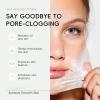 AKARY Aloe Vera Cleansing Peel Off Mask- Pore-Clearing, Soothing & Hydrating Facial Masks Moisturizer with Aloe, Sodium Hyaluronate, Clean Face Mask Moisturize Dry Skin, 1.76oz view 3