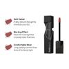 ArteSinsa Silky Blur Tint 5 Colors | Soft Velvet Texture & Semi-Matte Finish | Long-Lasting & Close-adhering, Blurring effect, Subtle Shades | Korean Lip Stain (002 More Gentle, 0.1 Fl oz) view 2