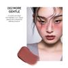 ArteSinsa Silky Blur Tint 5 Colors | Soft Velvet Texture & Semi-Matte Finish | Long-Lasting & Close-adhering, Blurring effect, Subtle Shades | Korean Lip Stain (002 More Gentle, 0.1 Fl oz) view 3
