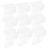 balacoo 200pcs Disposable Foot Covers Foot Soaking Covers for Pedicure Socks for view 1