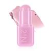 2aN Pocket Cotton Blurring stick (06 Cream Mauve, 0.12oz)  2-in-1 Lip and Cheek Soft Blur Stick, Cloudy Matte Finish, Tone-on-Tone Makeup, Lightweight Watercolor Texture view 1