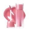 2aN Glaze Bouncing Tint  Lightweight, Moisturizing Lip Tint with High-Shine Finish, Smooth, Light Plumping, Comfortable Wear, Korean Makeup (Lazy, 0.16 oz) view 1