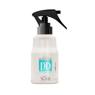 ESSENCIAL SOUL DD Obrigatore Hair Thermal Protector Spray, Heat Protection, 8.45 fl oz