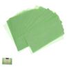 LODPWUY 10 Boxes Oil Blotting Paper Blotting Paper for Oily Portable Wipes Oil Control Face Oil Control Film Oil Absorbing Tissues Paper Oily Skin Care Accessories Skin Care Tissues Green/942 view 1