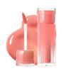 2aN Glaze Bouncing Tint  Lightweight, Moisturizing Lip Tint with High-Shine Finish, Smooth, Light Plumping, Comfortable Wear, Korean Makeup (Nudy Coco, 0.16 oz) view 1