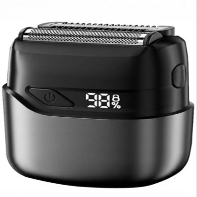 Mini Electric Razor for Men:Foil Shavers for Men