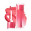 2aN Glaze Bouncing Tint  Lightweight, Moisturizing Lip Tint with High-Shine Finish, Smooth, Light Plumping, Comfortable Wear, Korean Makeup (Bubbly, 0.16 oz) view 1